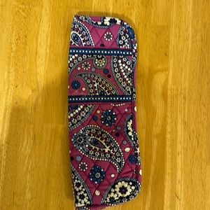 Vera Bradley hot tool holder